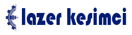 Lazer Kesim